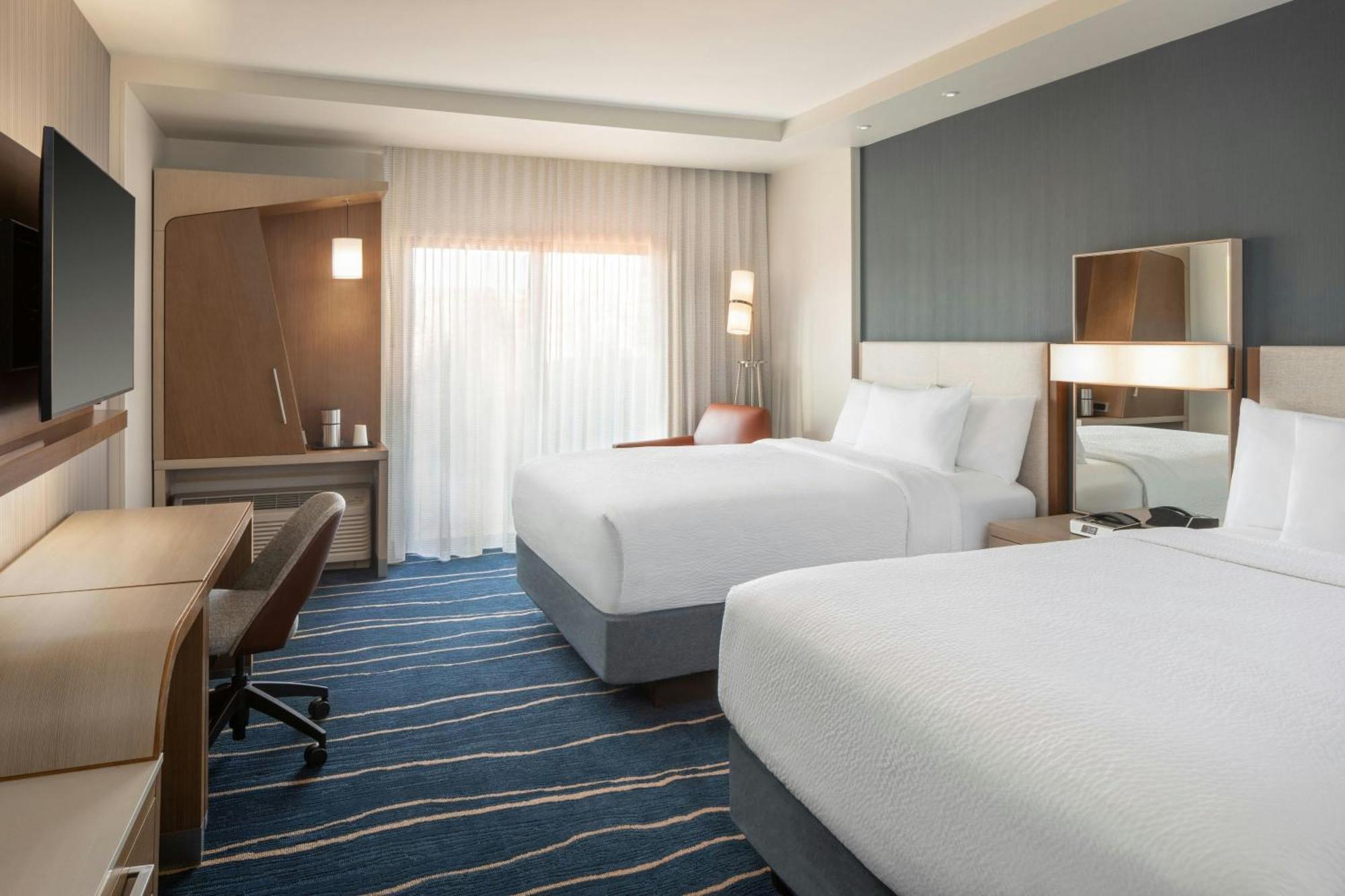 คอร์ตยาร์ด เซดอนา Hotel เซโดนา ภายนอก รูปภาพ